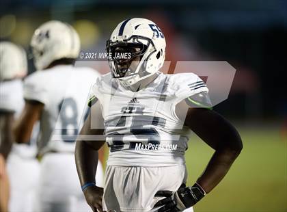 Thumbnail 1 in St. Thomas More @ IMG Academy photogallery.