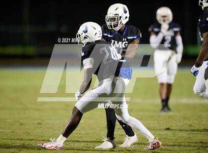Thumbnail 2 in St. Thomas More @ IMG Academy photogallery.