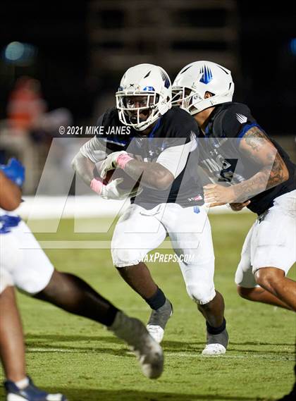 Thumbnail 2 in St. Thomas More @ IMG Academy photogallery.