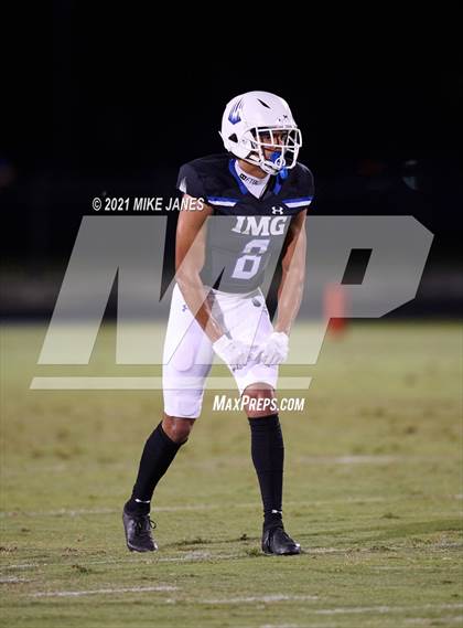 Thumbnail 1 in St. Thomas More @ IMG Academy photogallery.