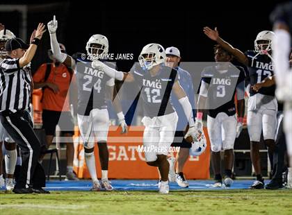 Thumbnail 3 in St. Thomas More @ IMG Academy photogallery.