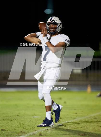 Thumbnail 2 in St. Thomas More @ IMG Academy photogallery.