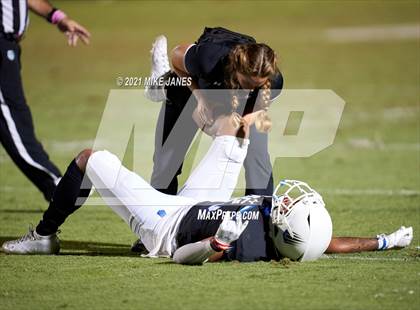 Thumbnail 2 in St. Thomas More @ IMG Academy photogallery.