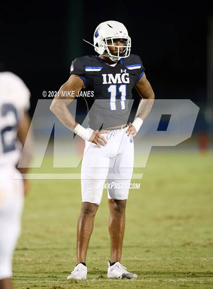 Thumbnail 2 in St. Thomas More @ IMG Academy photogallery.
