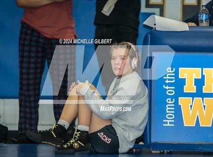 Thumbnail 1 in NYSPHSAA Section VI Team Dual Division 1 Round 1 photogallery.