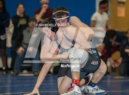 Thumbnail 1 in NYSPHSAA Section VI Team Dual Division 1 Round 1 photogallery.