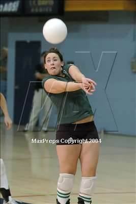 Thumbnail 2 in Oak Ridge vs. Granite Bay (Div. 2 semifinal) photogallery.