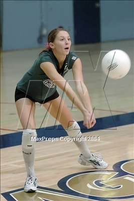 Thumbnail 2 in Oak Ridge vs. Granite Bay (Div. 2 semifinal) photogallery.