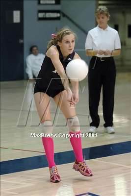 Thumbnail 1 in Oak Ridge vs. Granite Bay (Div. 2 semifinal) photogallery.
