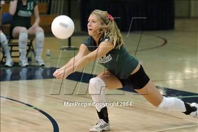 Thumbnail 3 in Oak Ridge vs. Granite Bay (Div. 2 semifinal) photogallery.