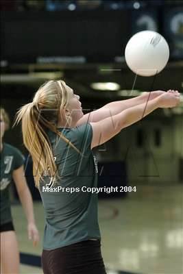 Thumbnail 3 in Oak Ridge vs. Granite Bay (Div. 2 semifinal) photogallery.