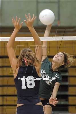 Thumbnail 2 in Oak Ridge vs. Granite Bay (Div. 2 semifinal) photogallery.