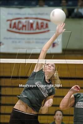 Thumbnail 3 in Oak Ridge vs. Granite Bay (Div. 2 semifinal) photogallery.