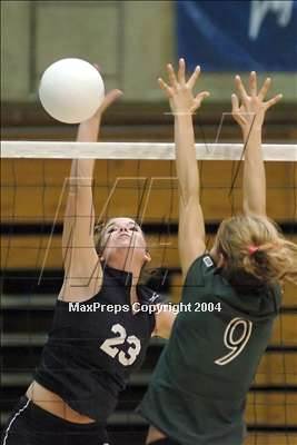 Thumbnail 2 in Oak Ridge vs. Granite Bay (Div. 2 semifinal) photogallery.