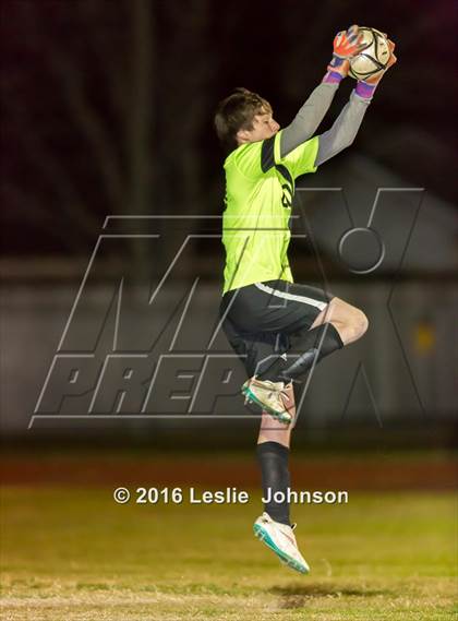 Thumbnail 3 in Cypress Christian @ Lutheran South Academy photogallery.