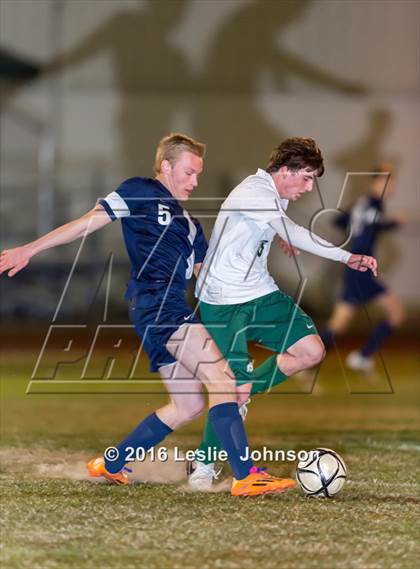 Thumbnail 3 in Cypress Christian @ Lutheran South Academy photogallery.