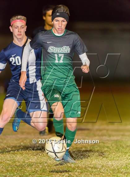 Thumbnail 2 in Cypress Christian @ Lutheran South Academy photogallery.