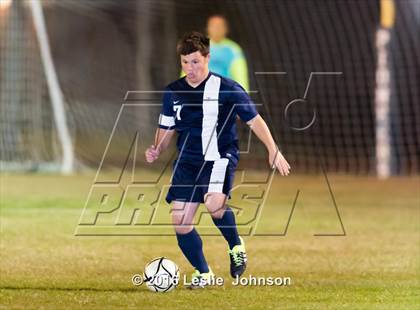 Thumbnail 1 in Cypress Christian @ Lutheran South Academy photogallery.
