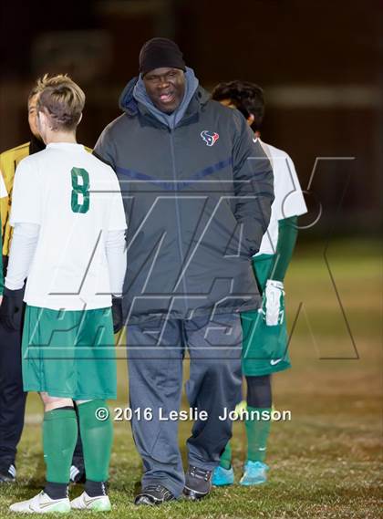 Thumbnail 3 in Cypress Christian @ Lutheran South Academy photogallery.