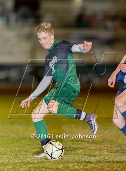 Thumbnail 2 in Cypress Christian @ Lutheran South Academy photogallery.