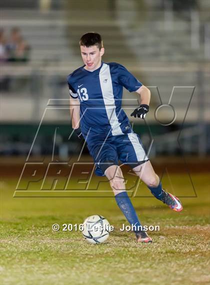 Thumbnail 3 in Cypress Christian @ Lutheran South Academy photogallery.