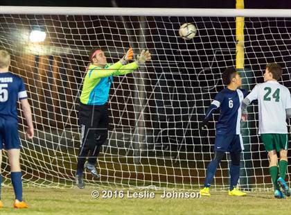 Thumbnail 3 in Cypress Christian @ Lutheran South Academy photogallery.