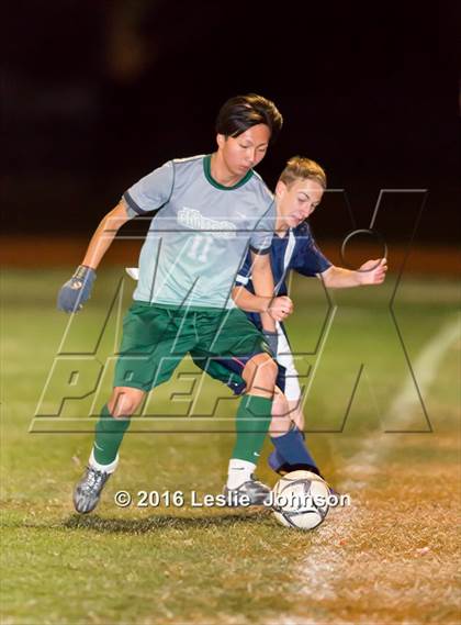 Thumbnail 3 in Cypress Christian @ Lutheran South Academy photogallery.