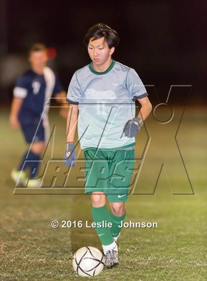 Thumbnail 1 in Cypress Christian @ Lutheran South Academy photogallery.