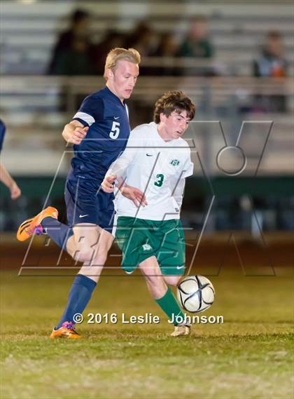 Thumbnail 2 in Cypress Christian @ Lutheran South Academy photogallery.