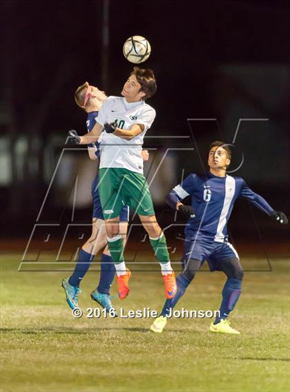 Thumbnail 1 in Cypress Christian @ Lutheran South Academy photogallery.