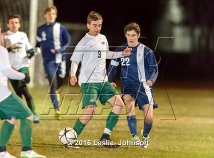 Thumbnail 2 in Cypress Christian @ Lutheran South Academy photogallery.