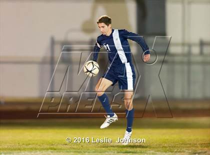 Thumbnail 1 in Cypress Christian @ Lutheran South Academy photogallery.