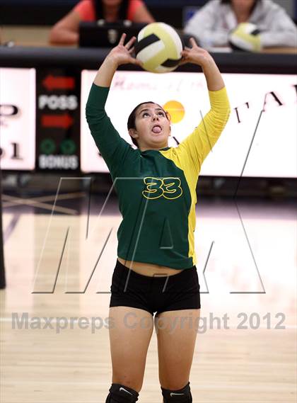 Thumbnail 2 in Lathrop vs. Sonora photogallery.