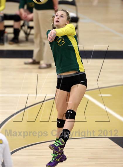 Thumbnail 1 in Lathrop vs. Sonora photogallery.
