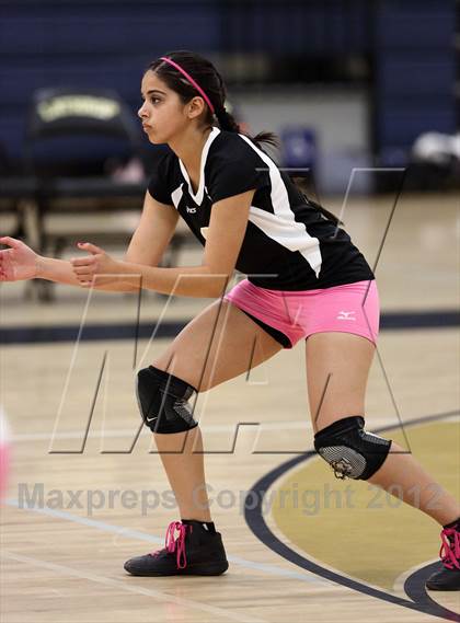 Thumbnail 2 in Lathrop vs. Sonora photogallery.