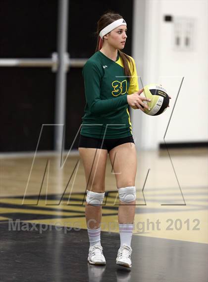 Thumbnail 2 in Lathrop vs. Sonora photogallery.