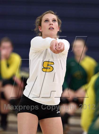 Thumbnail 2 in Lathrop vs. Sonora photogallery.