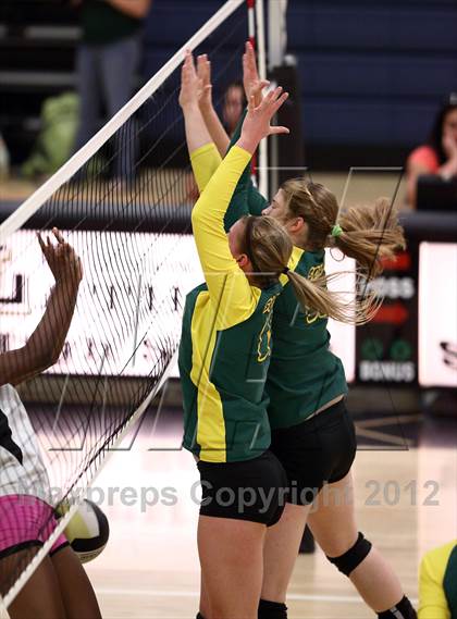 Thumbnail 3 in Lathrop vs. Sonora photogallery.