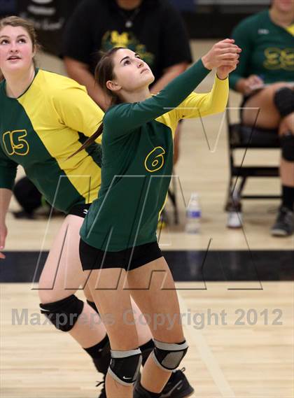 Thumbnail 3 in Lathrop vs. Sonora photogallery.