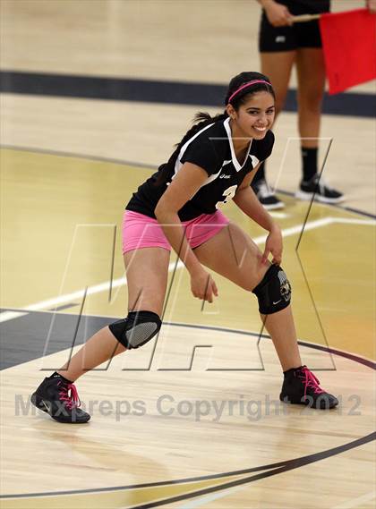 Thumbnail 1 in Lathrop vs. Sonora photogallery.