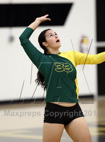 Thumbnail 1 in Lathrop vs. Sonora photogallery.