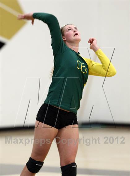 Thumbnail 1 in Lathrop vs. Sonora photogallery.