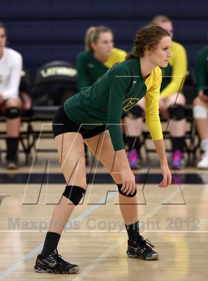 Thumbnail 1 in Lathrop vs. Sonora photogallery.