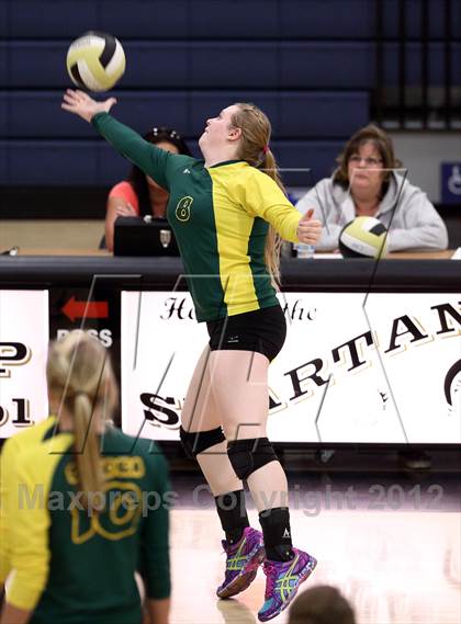 Thumbnail 3 in Lathrop vs. Sonora photogallery.