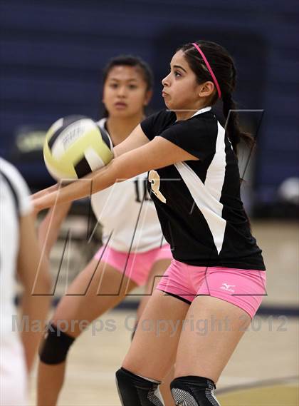 Thumbnail 1 in Lathrop vs. Sonora photogallery.