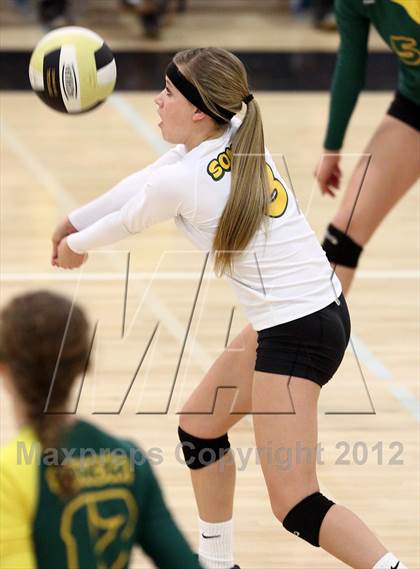 Thumbnail 1 in Lathrop vs. Sonora photogallery.