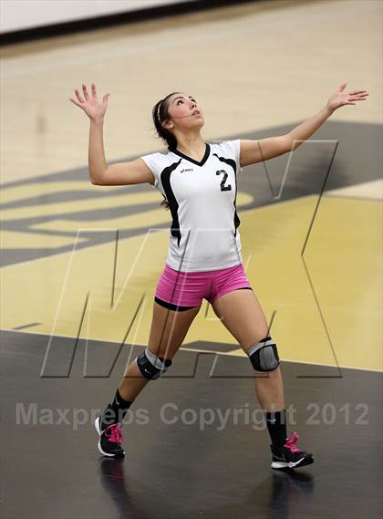 Thumbnail 1 in Lathrop vs. Sonora photogallery.
