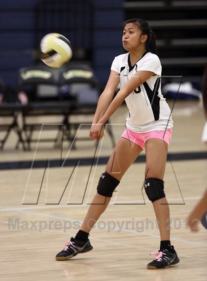 Thumbnail 2 in Lathrop vs. Sonora photogallery.