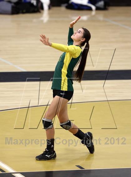 Thumbnail 1 in Lathrop vs. Sonora photogallery.
