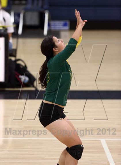 Thumbnail 3 in Lathrop vs. Sonora photogallery.